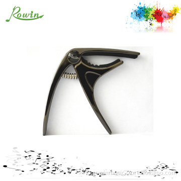 Metal capo LC-18 electric guitar capo